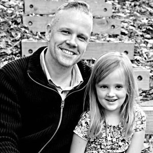 Meet your Posher, Tom